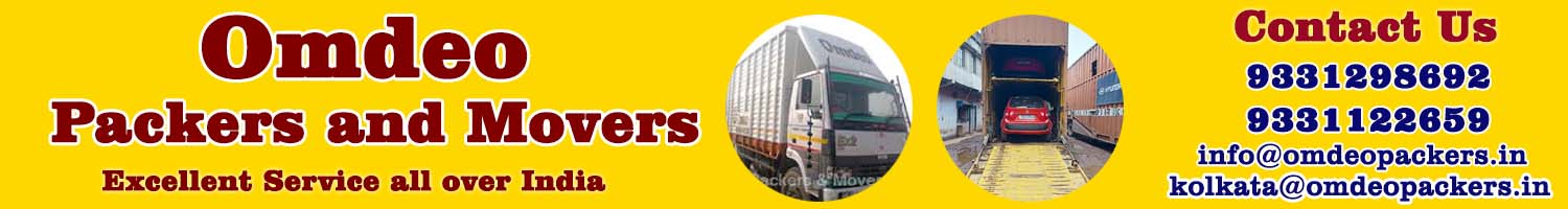 Omdeo Packers and Movers
