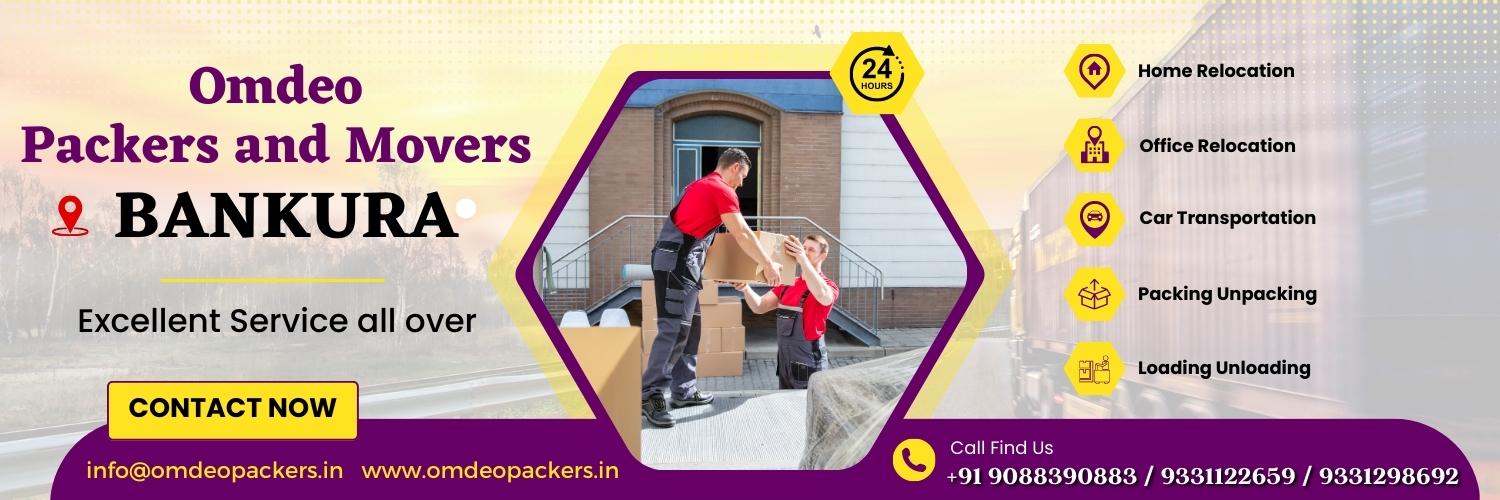 Packers and Movers Bankura